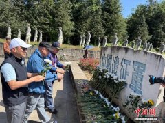 滇港媒体重走滇缅公路 触摸“抗战生命线”的烽火记忆